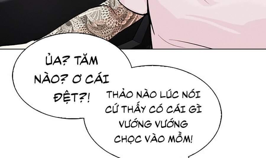 Truyện Tranh Lookism - Hoán Đổi Diệu Kỳ trang 33074