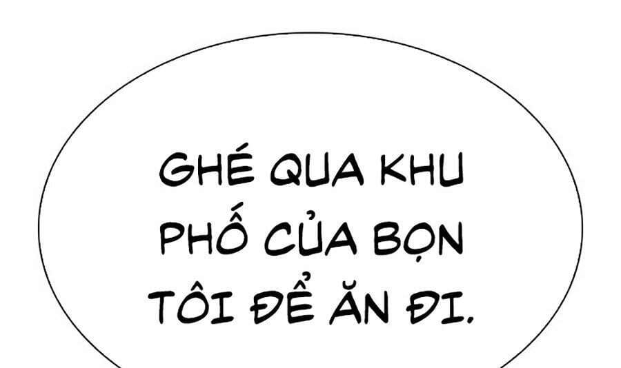 Truyện Tranh Lookism - Hoán Đổi Diệu Kỳ trang 33076