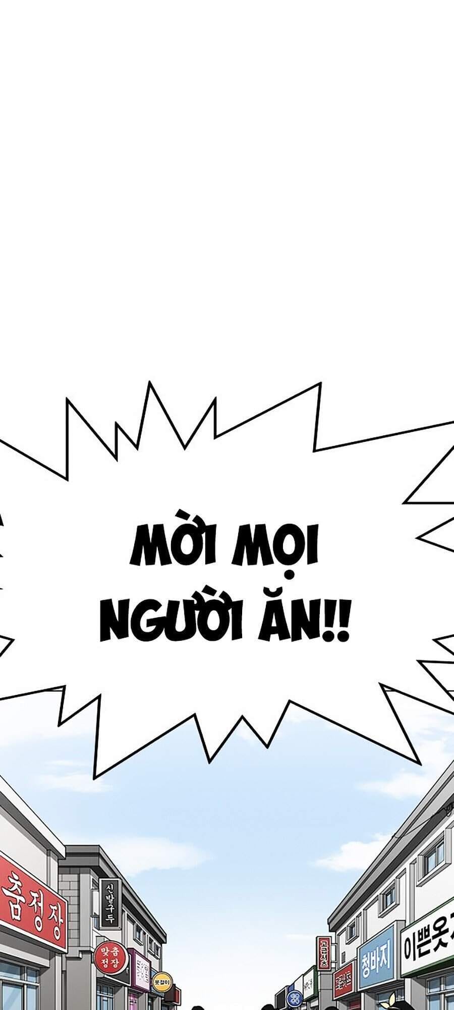 Truyện Tranh Lookism - Hoán Đổi Diệu Kỳ trang 33081
