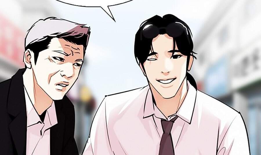 Truyện Tranh Lookism - Hoán Đổi Diệu Kỳ trang 33084