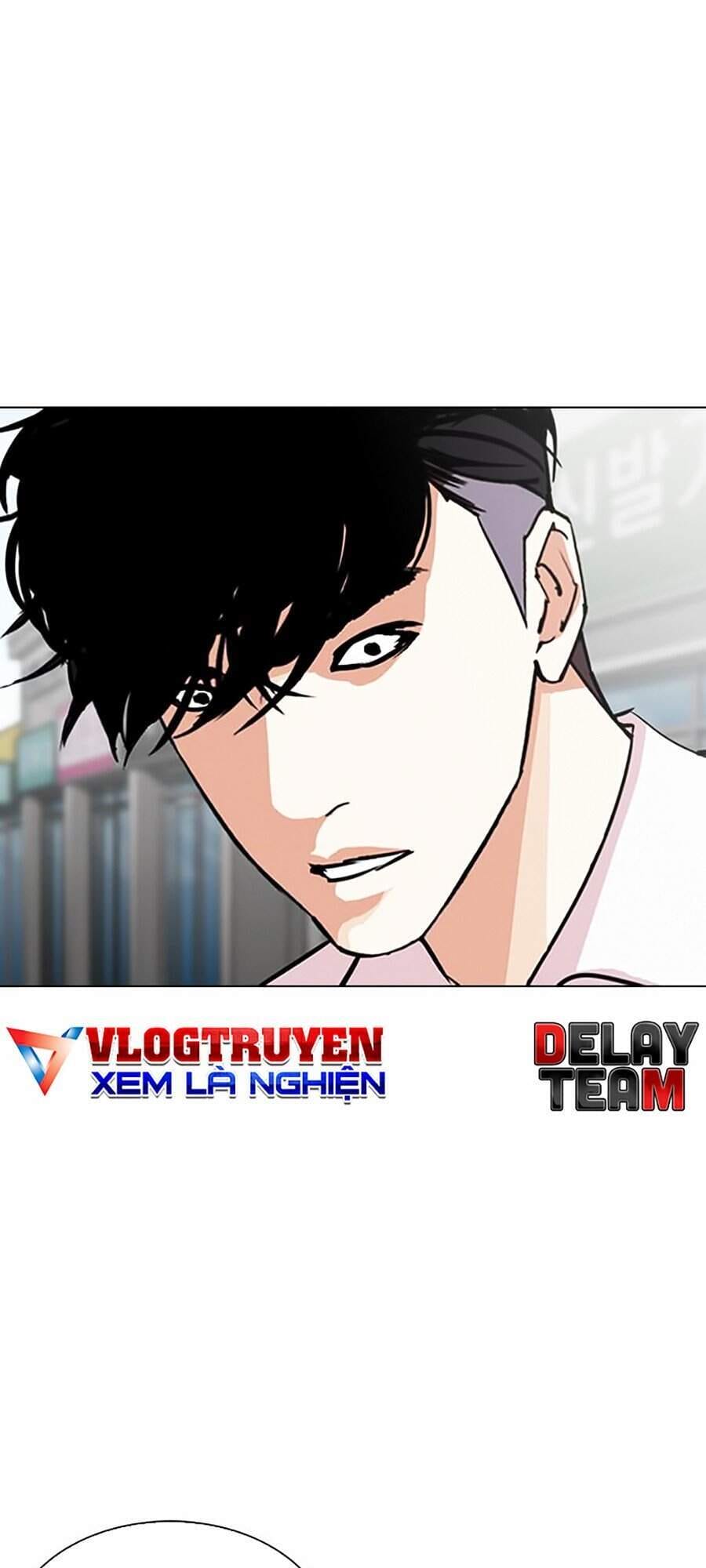 Truyện Tranh Lookism - Hoán Đổi Diệu Kỳ trang 33103