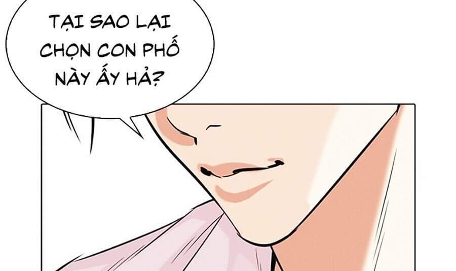Truyện Tranh Lookism - Hoán Đổi Diệu Kỳ trang 33104