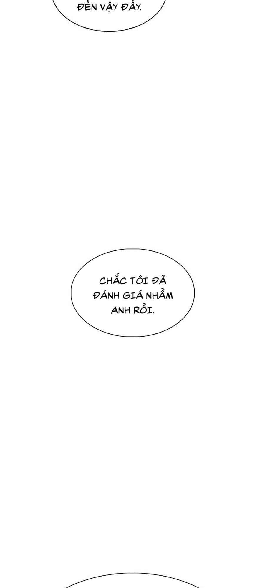 Truyện Tranh Lookism - Hoán Đổi Diệu Kỳ trang 33109