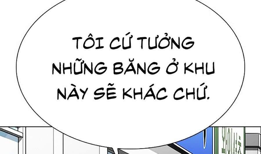 Truyện Tranh Lookism - Hoán Đổi Diệu Kỳ trang 33110