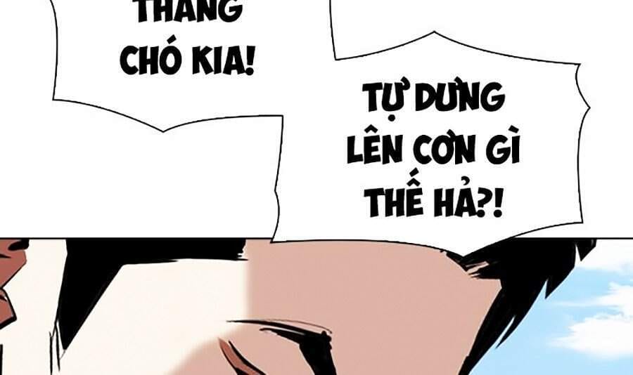 Truyện Tranh Lookism - Hoán Đổi Diệu Kỳ trang 33112