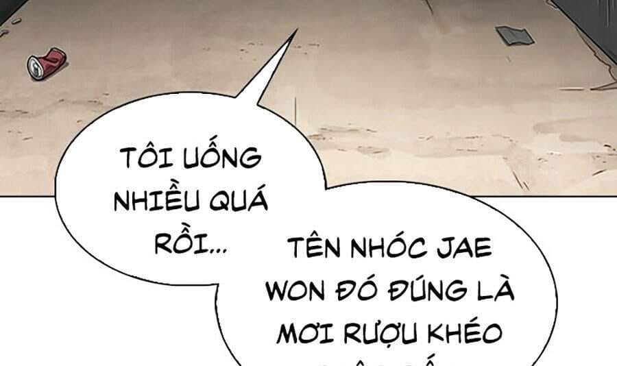 Truyện Tranh Lookism - Hoán Đổi Diệu Kỳ trang 33116
