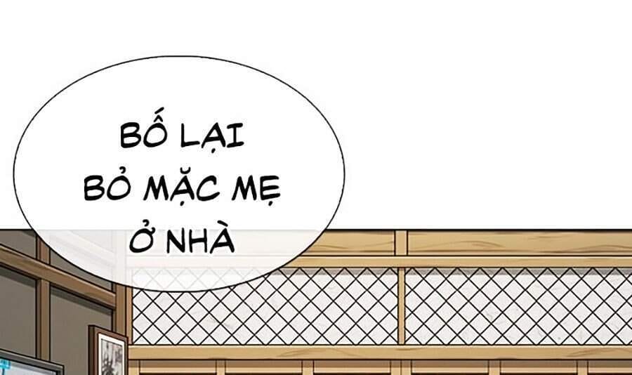Truyện Tranh Lookism - Hoán Đổi Diệu Kỳ trang 33120