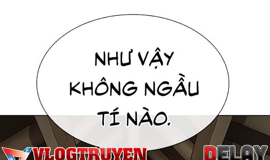 Truyện Tranh Lookism - Hoán Đổi Diệu Kỳ trang 33130