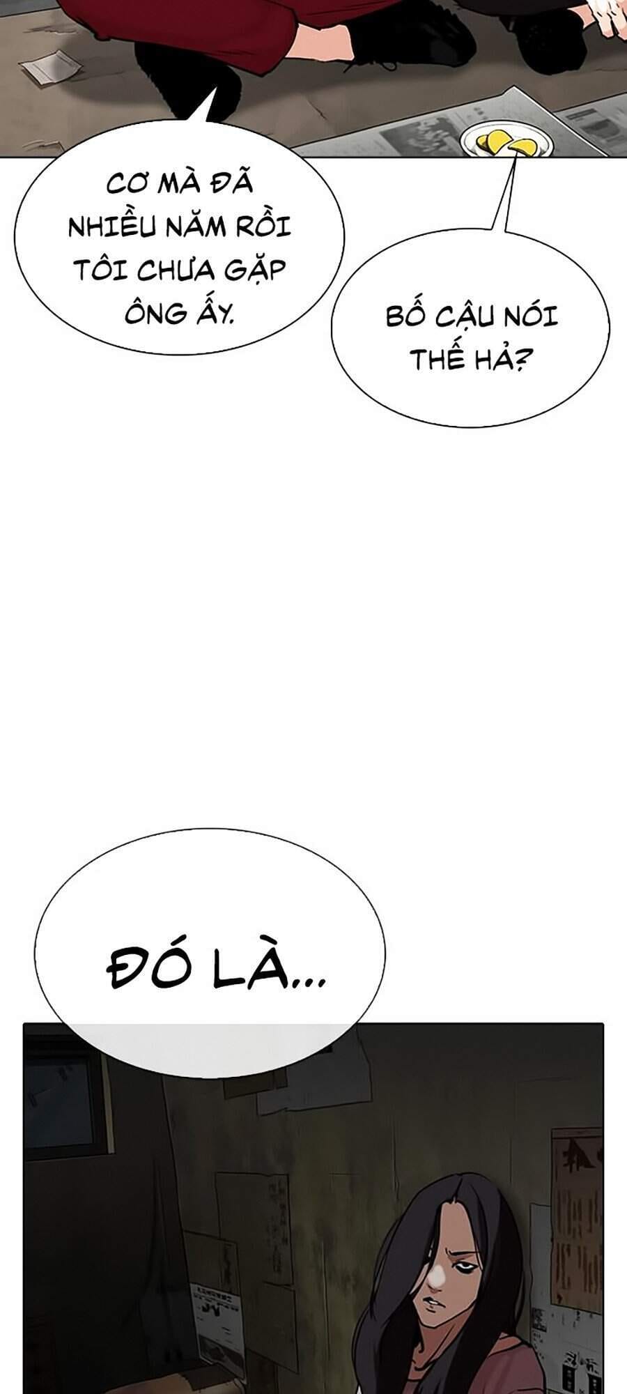 Truyện Tranh Lookism - Hoán Đổi Diệu Kỳ trang 33135