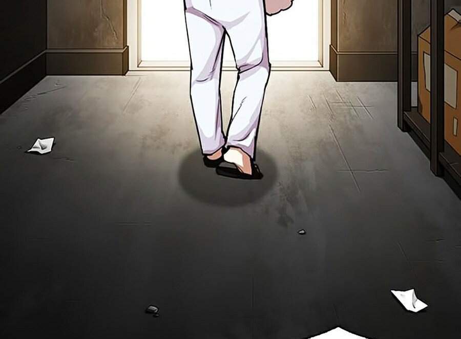 Truyện Tranh Lookism - Hoán Đổi Diệu Kỳ trang 7