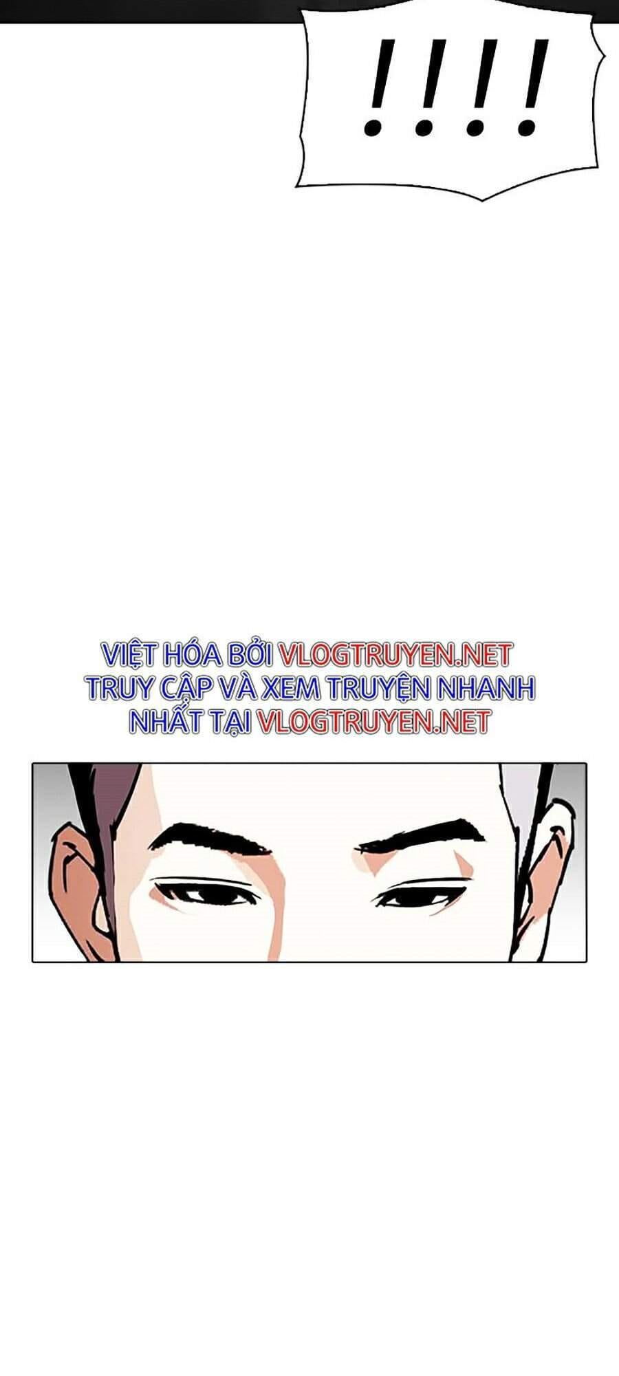 Truyện Tranh Lookism - Hoán Đổi Diệu Kỳ trang 7