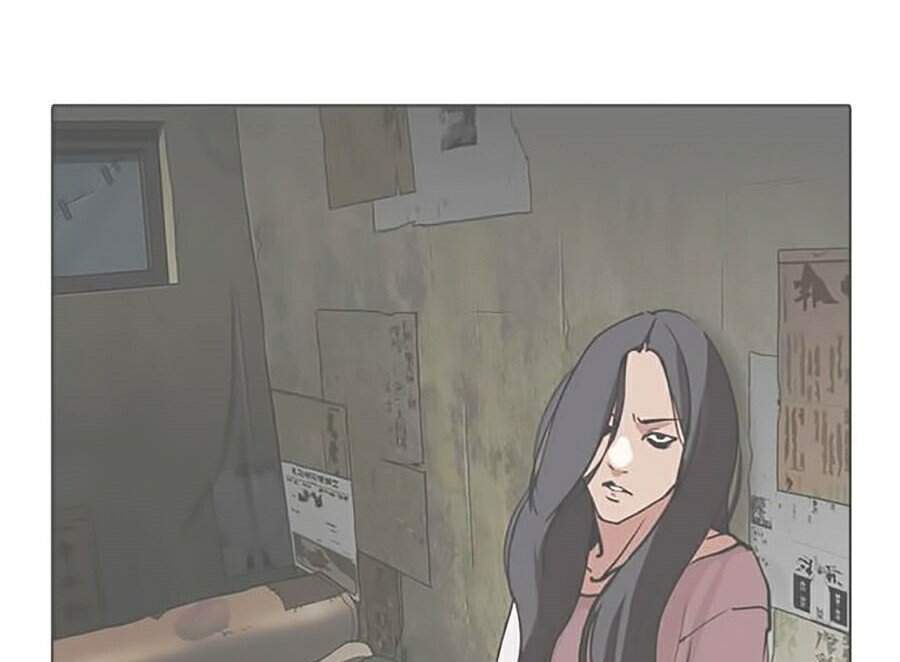 Truyện Tranh Lookism - Hoán Đổi Diệu Kỳ trang 7