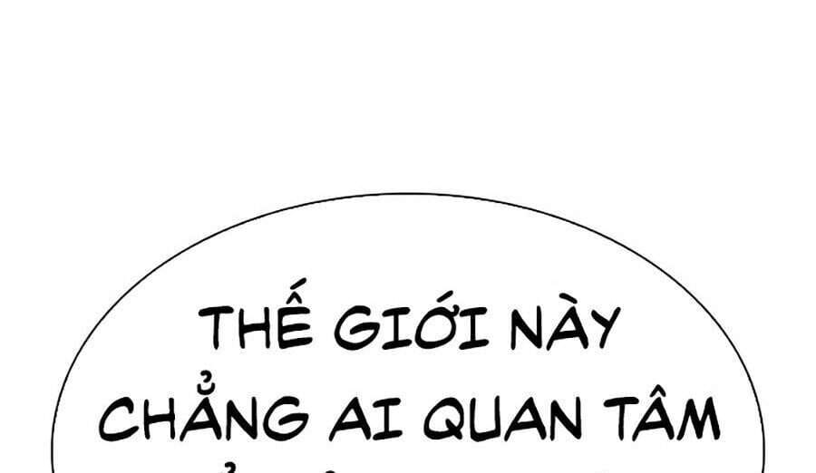 Truyện Tranh Lookism - Hoán Đổi Diệu Kỳ trang 7