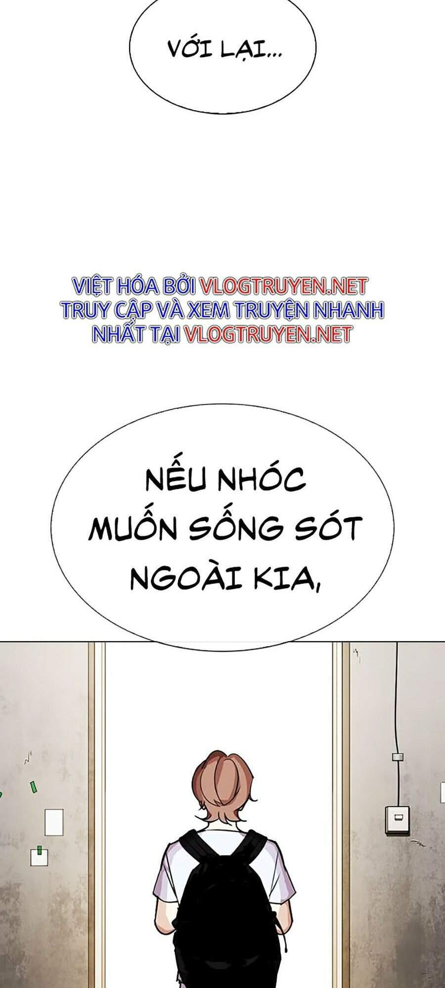Truyện Tranh Lookism - Hoán Đổi Diệu Kỳ trang 7