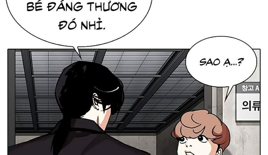 Truyện Tranh Lookism - Hoán Đổi Diệu Kỳ trang 7