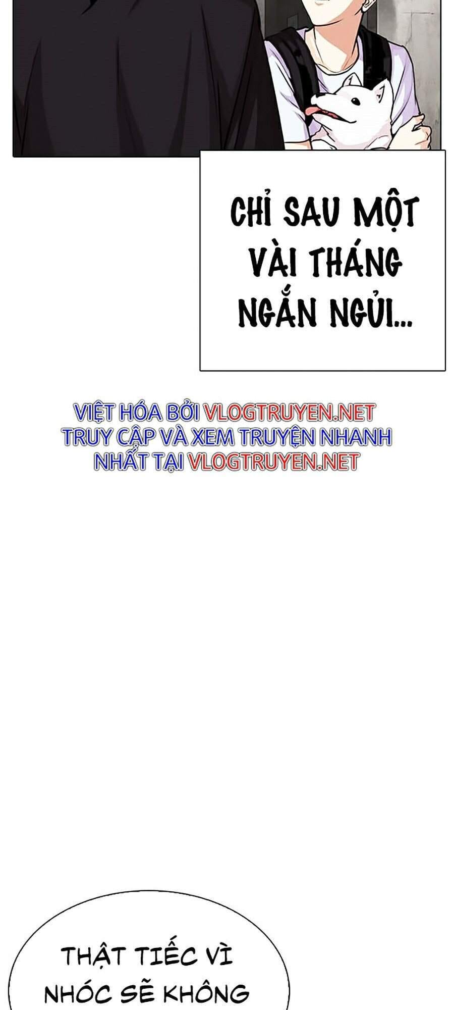 Truyện Tranh Lookism - Hoán Đổi Diệu Kỳ trang 7