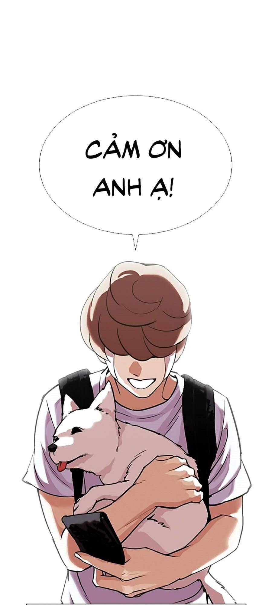 Truyện Tranh Lookism - Hoán Đổi Diệu Kỳ trang 7