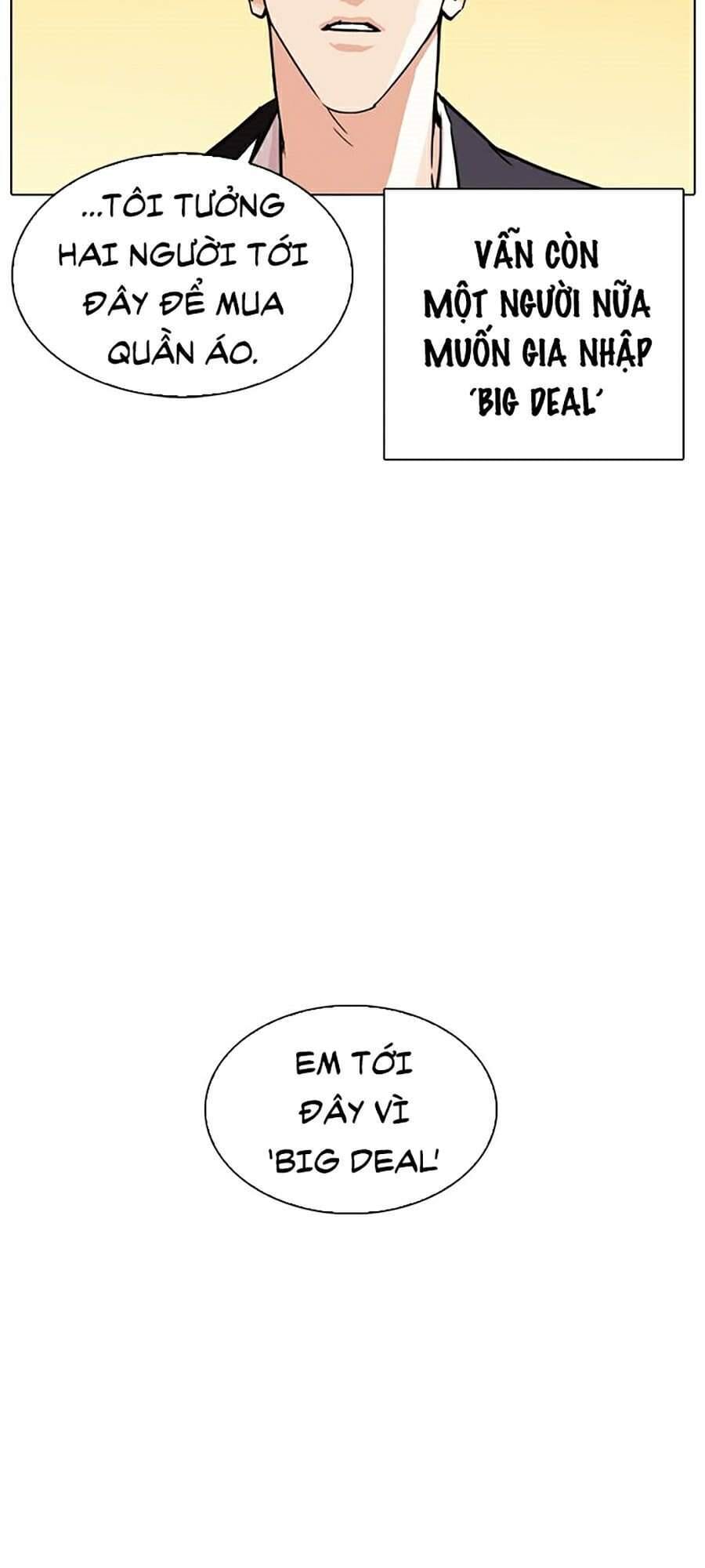 Truyện Tranh Lookism - Hoán Đổi Diệu Kỳ trang 7