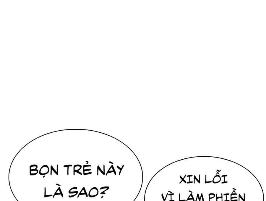 Truyện Tranh Lookism - Hoán Đổi Diệu Kỳ trang 7