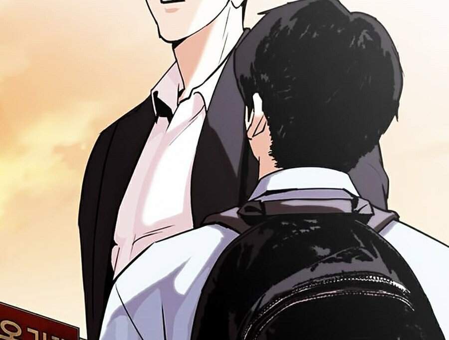 Truyện Tranh Lookism - Hoán Đổi Diệu Kỳ trang 7