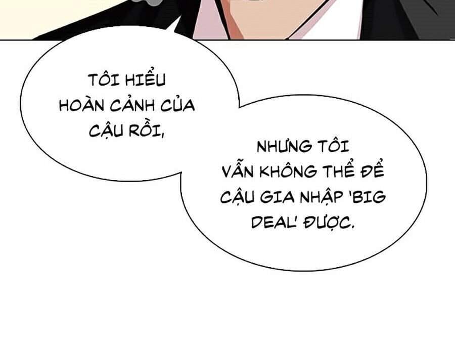 Truyện Tranh Lookism - Hoán Đổi Diệu Kỳ trang 7
