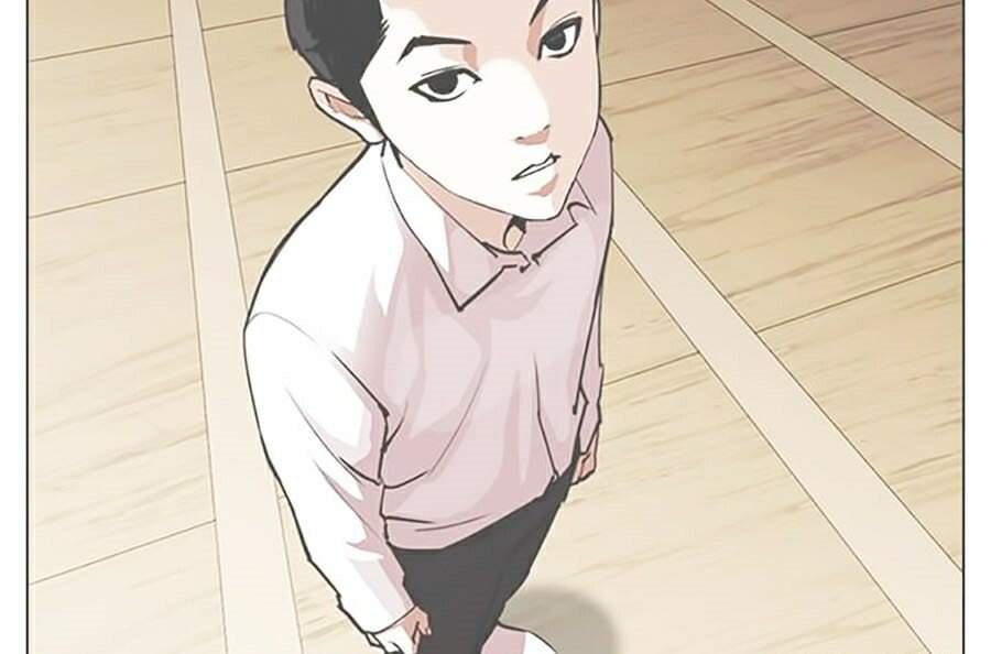Truyện Tranh Lookism - Hoán Đổi Diệu Kỳ trang 7
