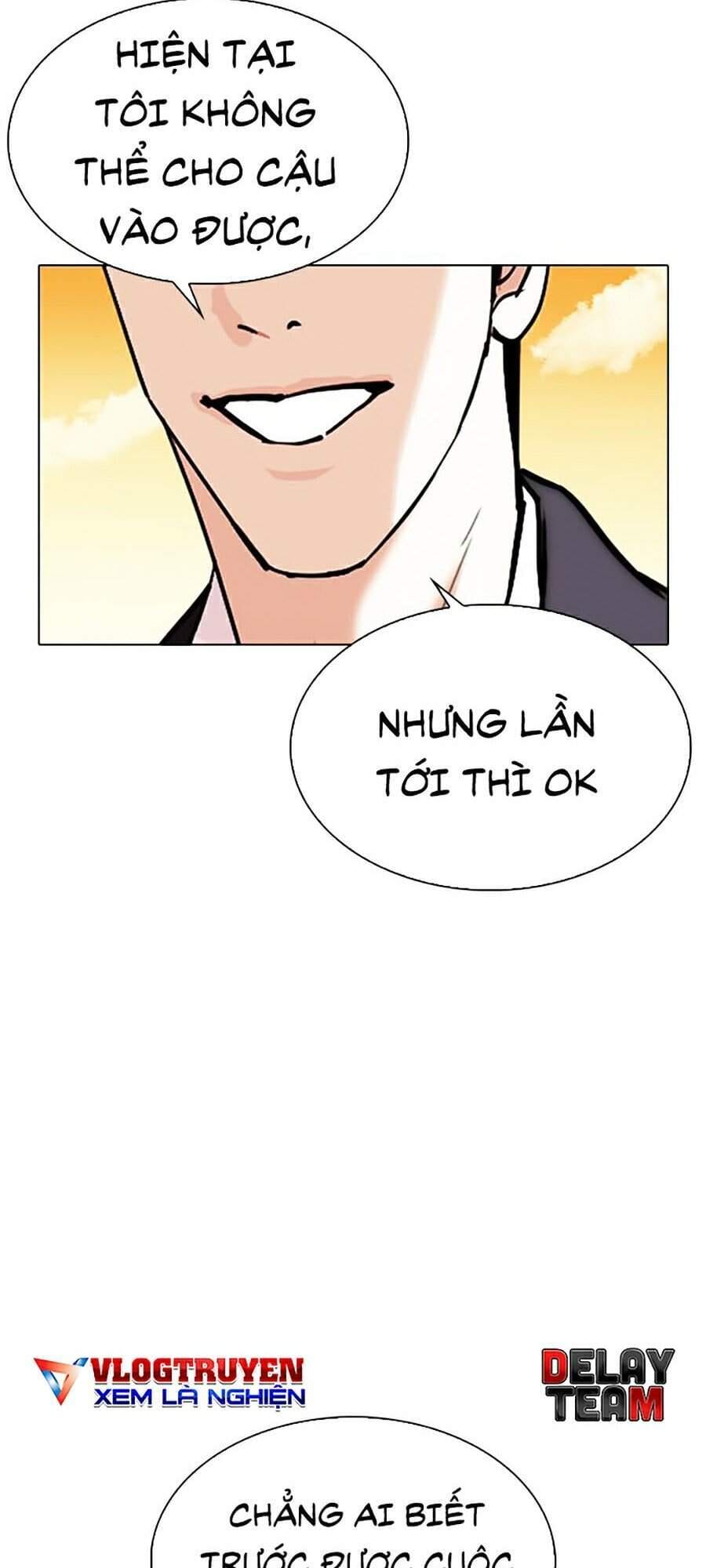 Truyện Tranh Lookism - Hoán Đổi Diệu Kỳ trang 7