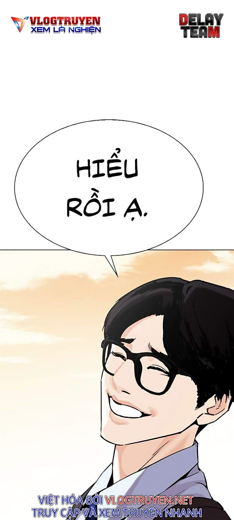 Truyện Tranh Lookism - Hoán Đổi Diệu Kỳ trang 7