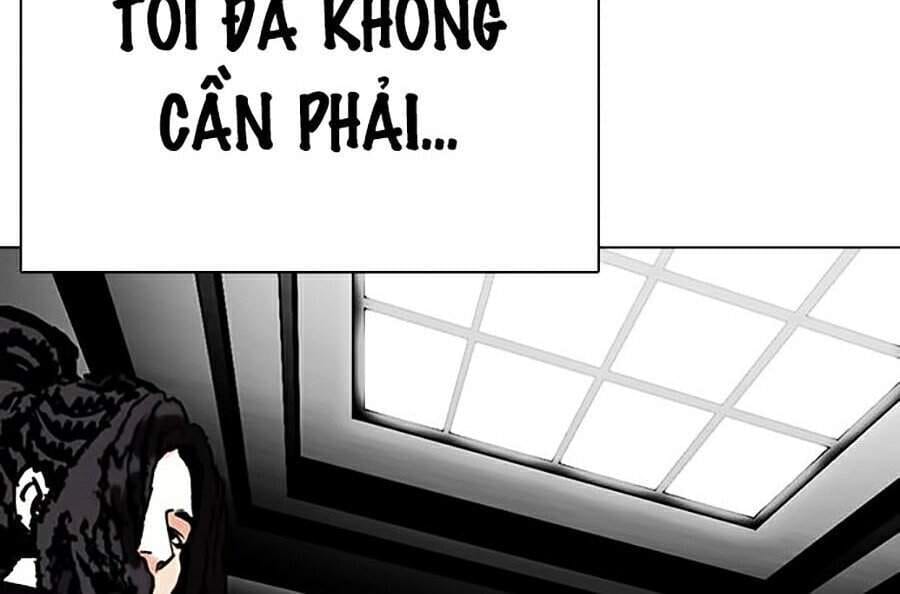 Truyện Tranh Lookism - Hoán Đổi Diệu Kỳ trang 7