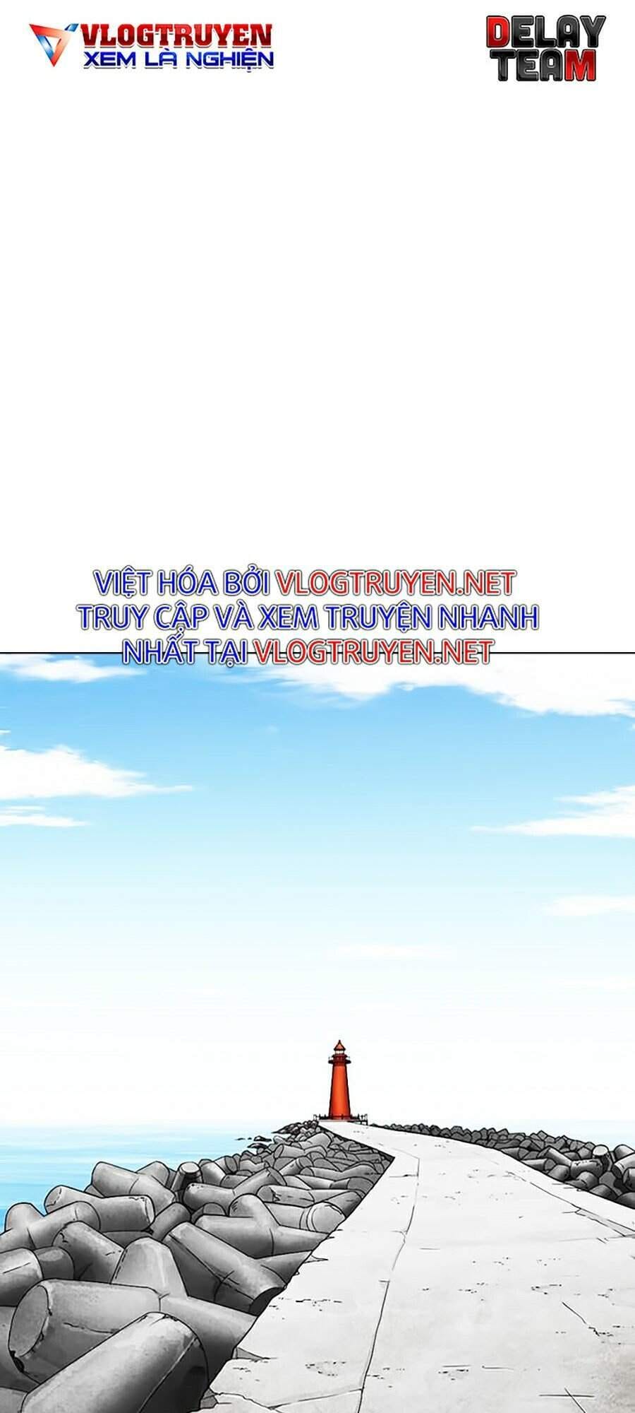 Truyện Tranh Lookism - Hoán Đổi Diệu Kỳ trang 7
