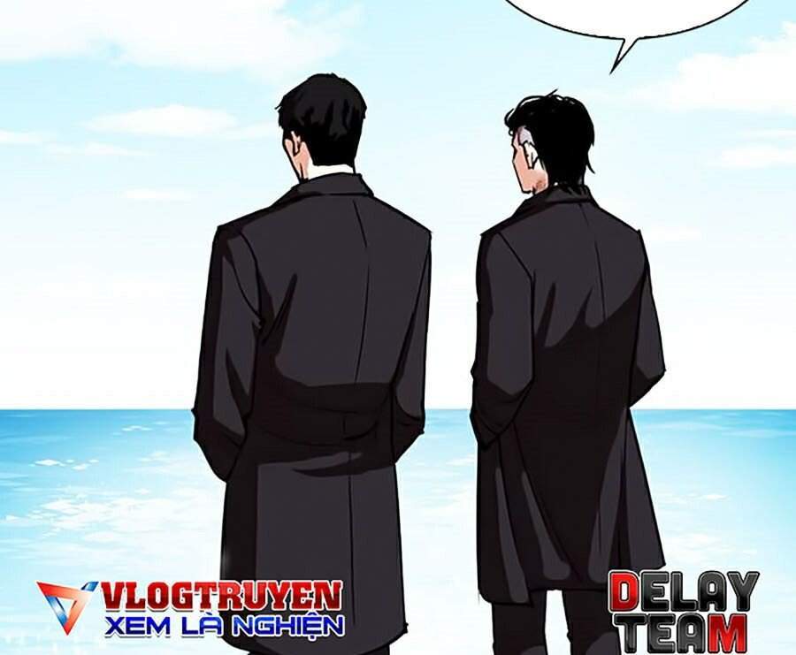 Truyện Tranh Lookism - Hoán Đổi Diệu Kỳ trang 7