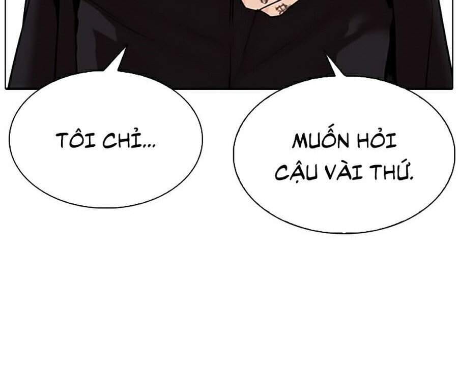 Truyện Tranh Lookism - Hoán Đổi Diệu Kỳ trang 7