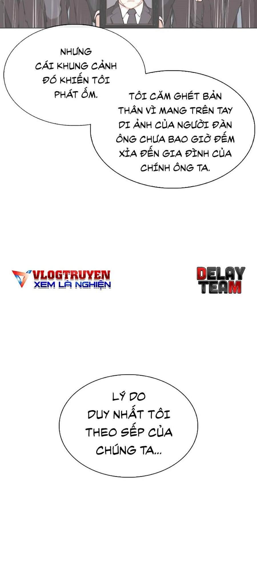 Truyện Tranh Lookism - Hoán Đổi Diệu Kỳ trang 7