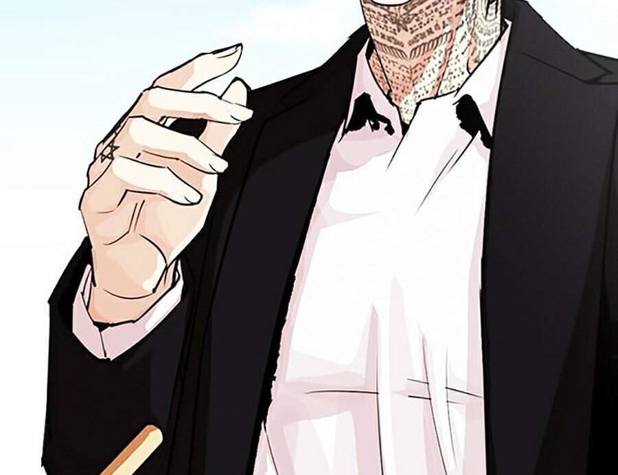 Truyện Tranh Lookism - Hoán Đổi Diệu Kỳ trang 7