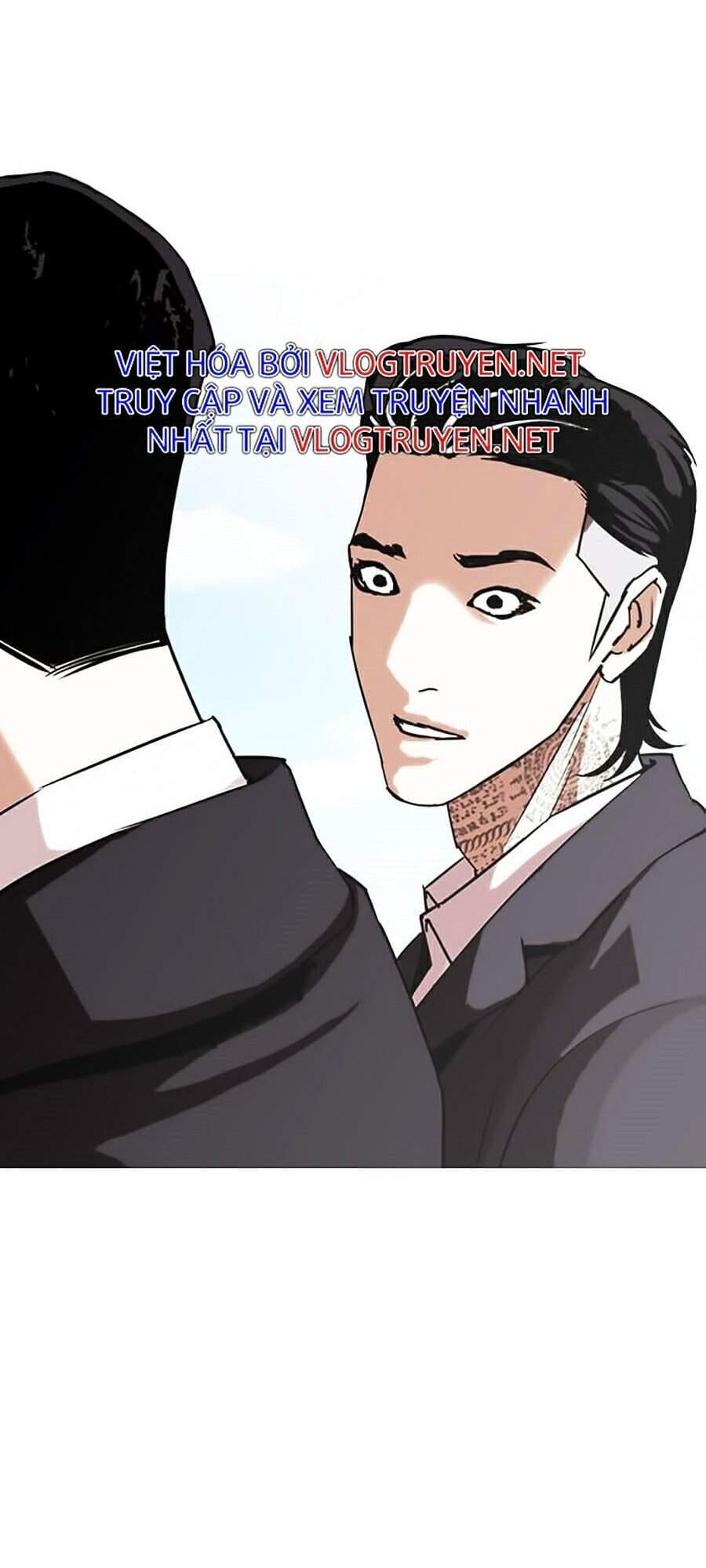 Truyện Tranh Lookism - Hoán Đổi Diệu Kỳ trang 7