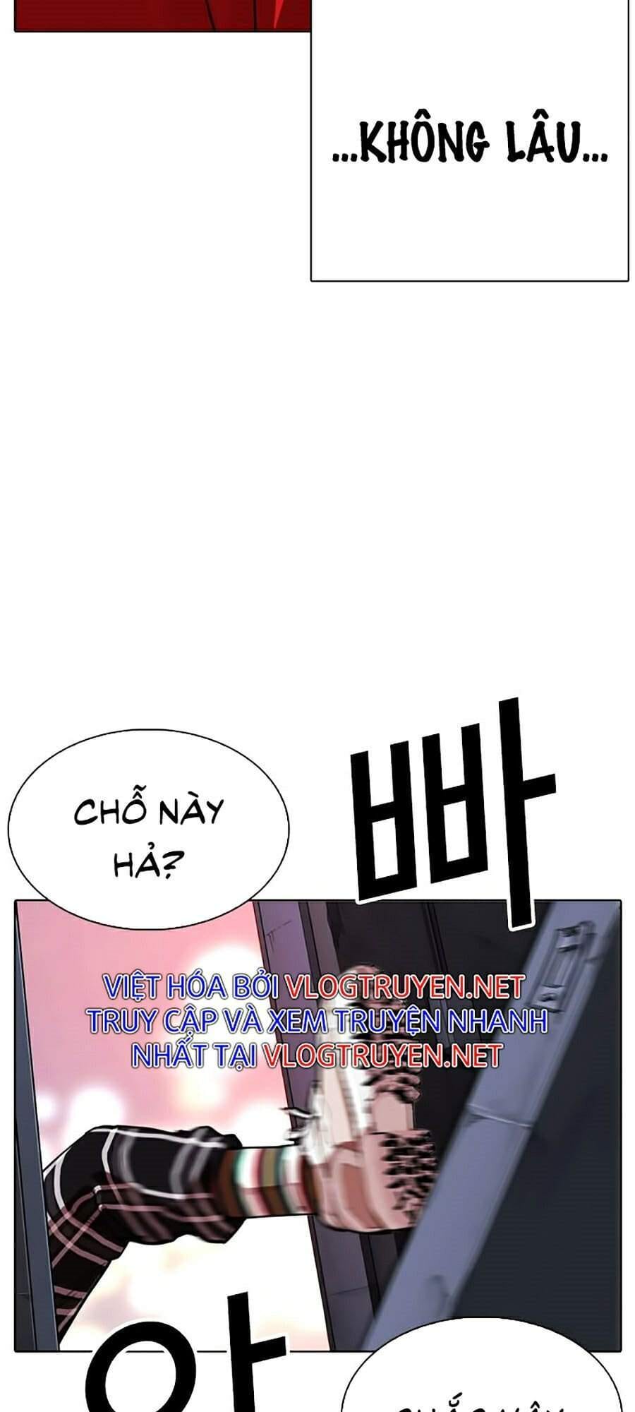 Truyện Tranh Lookism - Hoán Đổi Diệu Kỳ trang 7