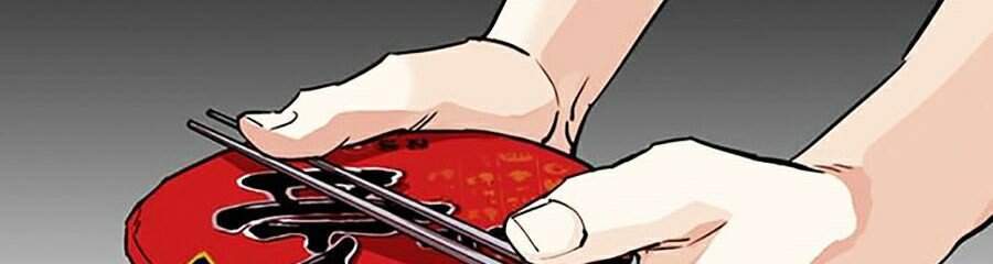 Truyện Tranh Lookism - Hoán Đổi Diệu Kỳ trang 7