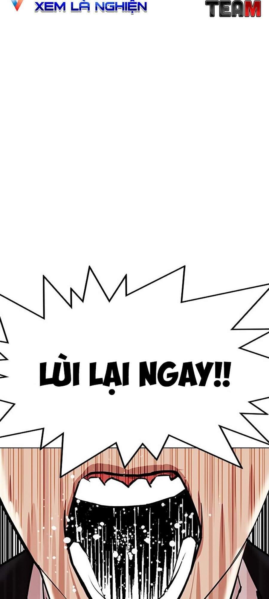 Truyện Tranh Lookism - Hoán Đổi Diệu Kỳ trang 33401