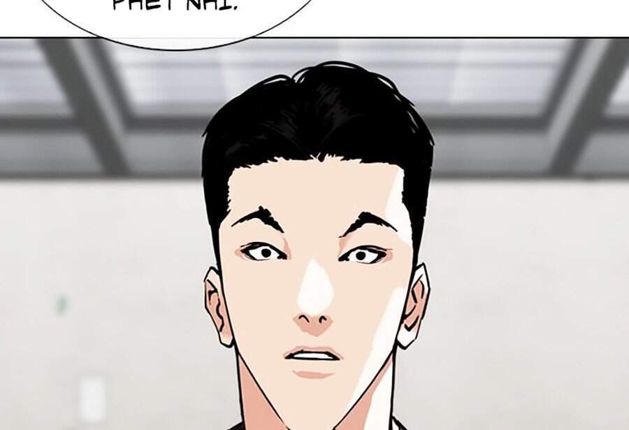 Truyện Tranh Lookism - Hoán Đổi Diệu Kỳ trang 33410