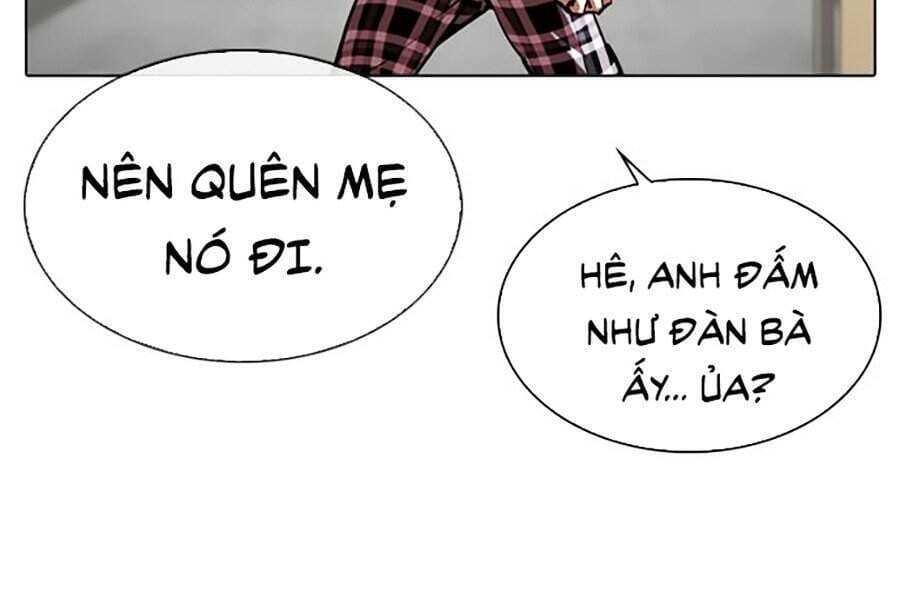 Truyện Tranh Lookism - Hoán Đổi Diệu Kỳ trang 33418