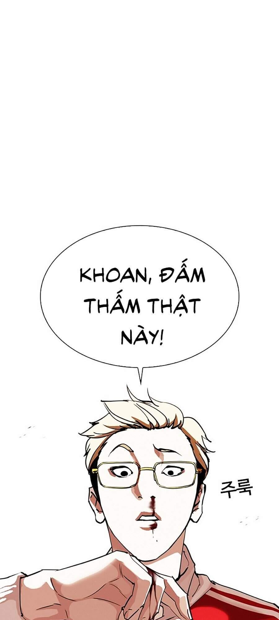 Truyện Tranh Lookism - Hoán Đổi Diệu Kỳ trang 33419