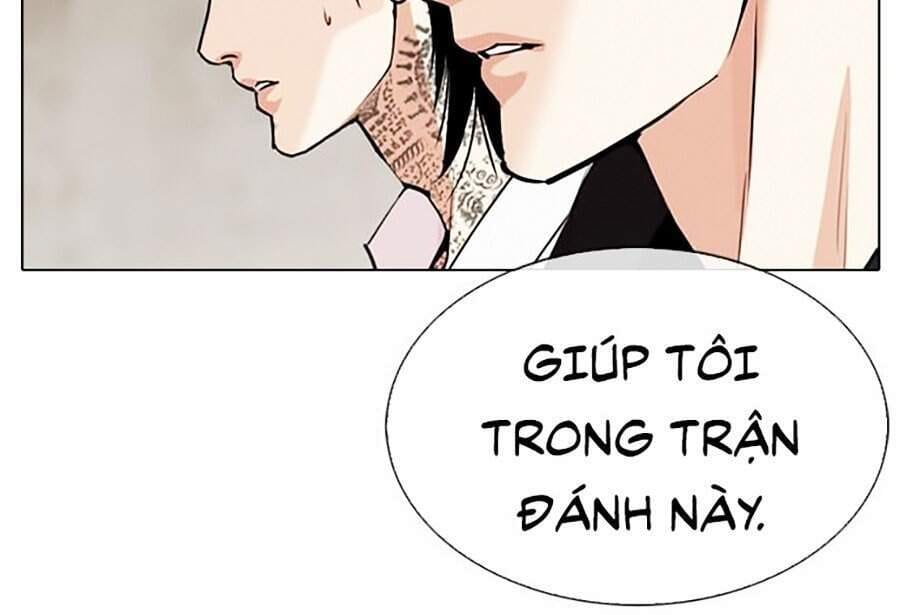 Truyện Tranh Lookism - Hoán Đổi Diệu Kỳ trang 33422