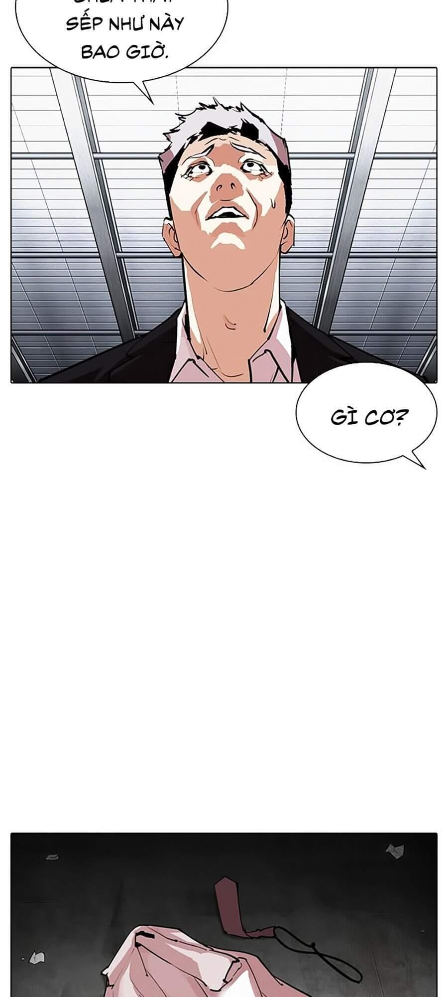 Truyện Tranh Lookism - Hoán Đổi Diệu Kỳ trang 33425