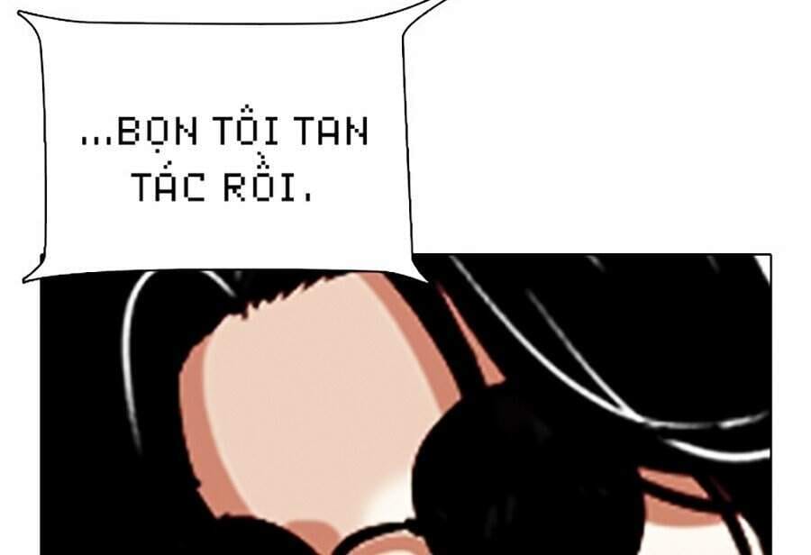 Truyện Tranh Lookism - Hoán Đổi Diệu Kỳ trang 33434