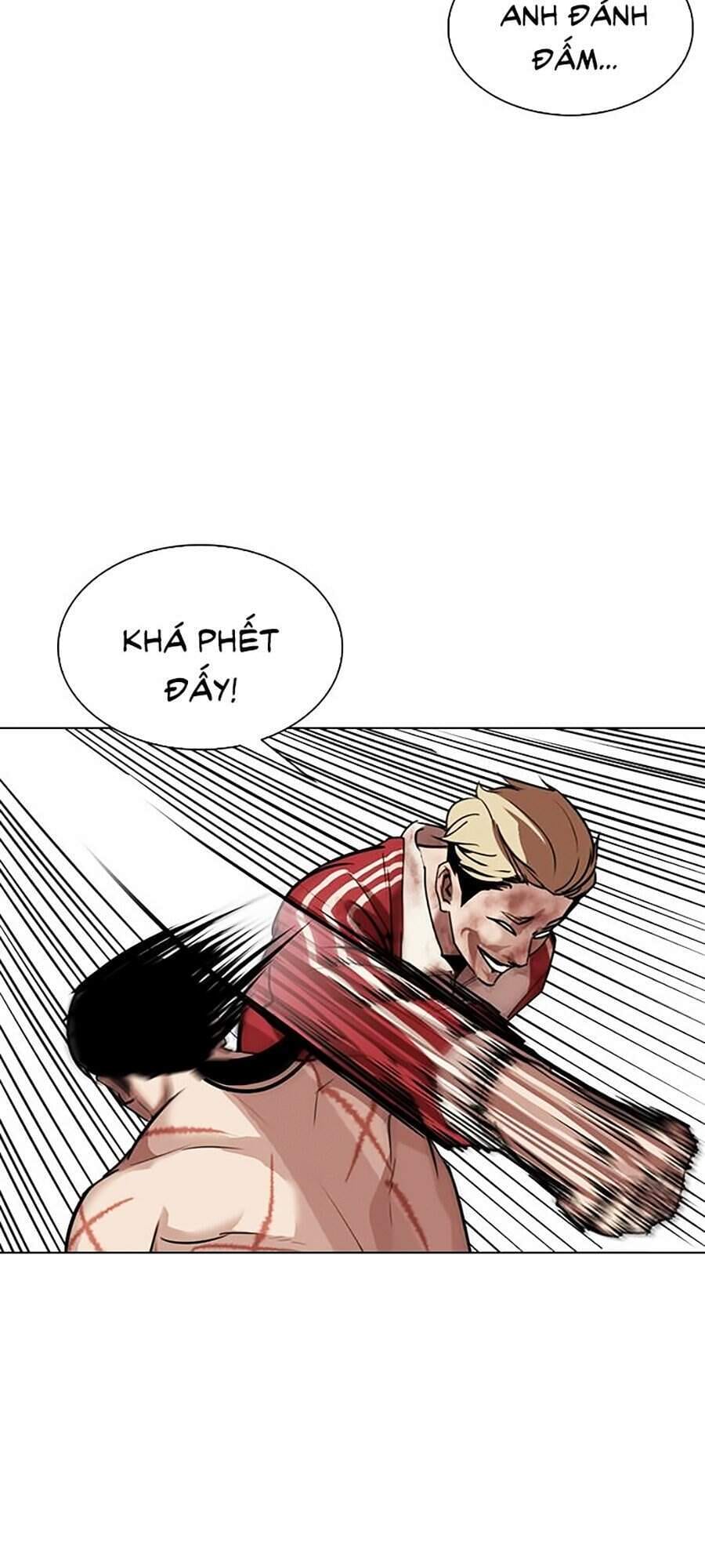 Truyện Tranh Lookism - Hoán Đổi Diệu Kỳ trang 33453
