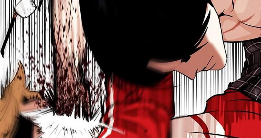 Truyện Tranh Lookism - Hoán Đổi Diệu Kỳ trang 33468