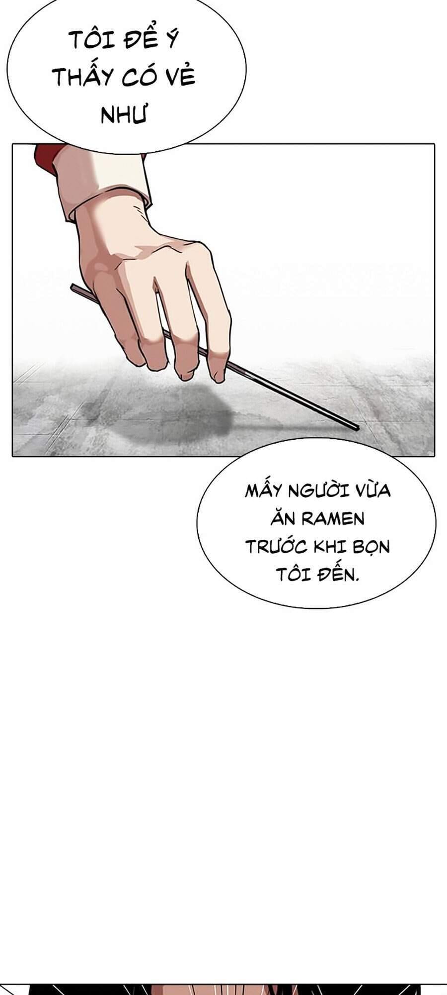Truyện Tranh Lookism - Hoán Đổi Diệu Kỳ trang 33499