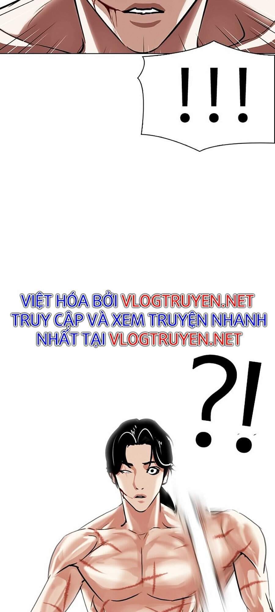 Truyện Tranh Lookism - Hoán Đổi Diệu Kỳ trang 33501