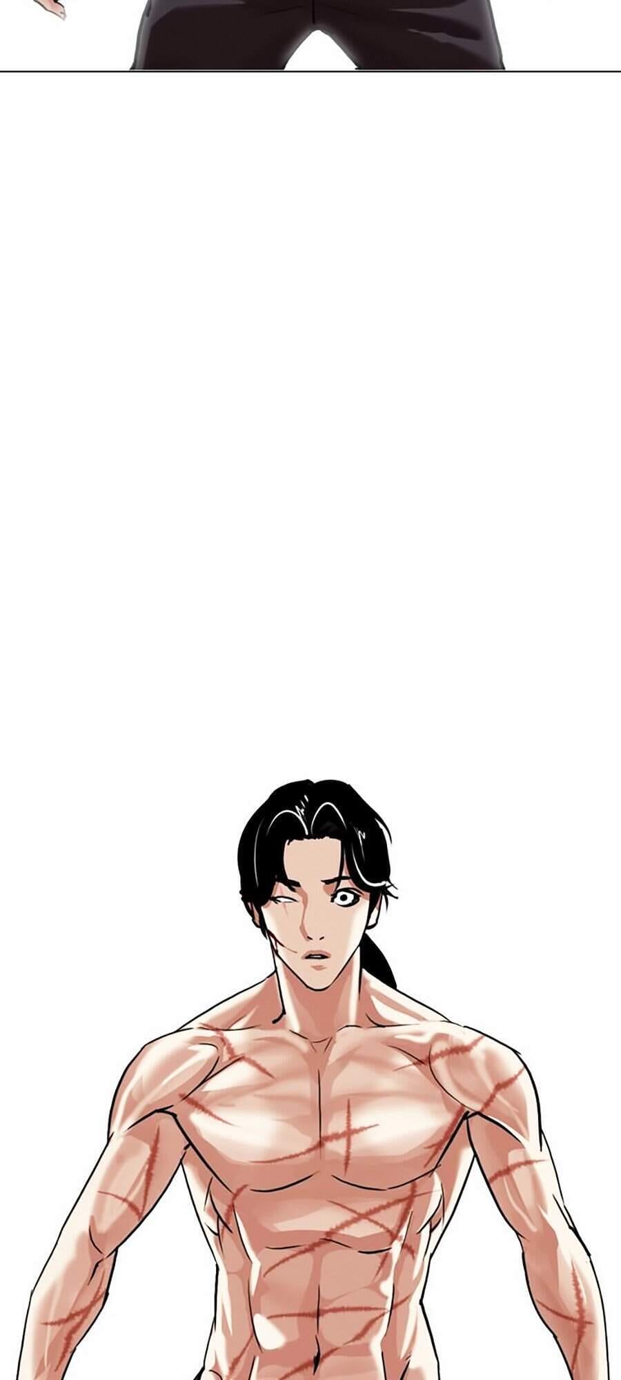 Truyện Tranh Lookism - Hoán Đổi Diệu Kỳ trang 33503