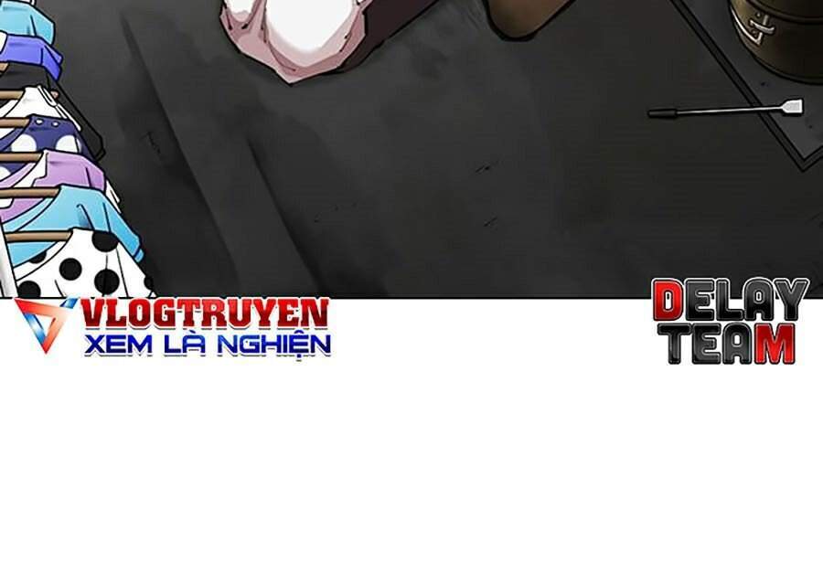 Truyện Tranh Lookism - Hoán Đổi Diệu Kỳ trang 33508